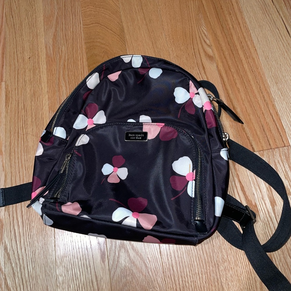 Kate Spade Backpack